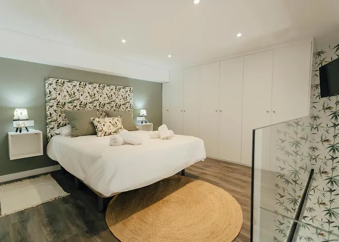 Tu Casa Duplex En Triana