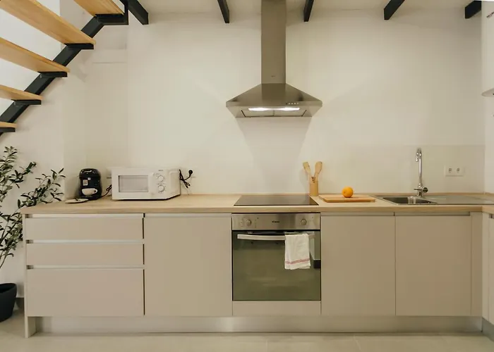 Tu Casa Duplex En Triana