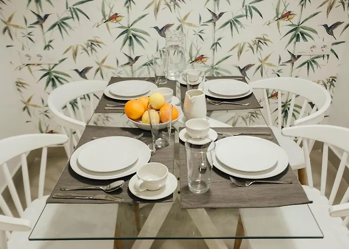 Tu Casa Duplex En Triana Apartamento Sevilla
