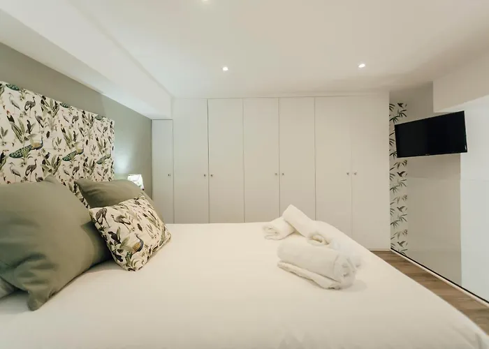 Tu Casa Duplex En Triana Sevilla