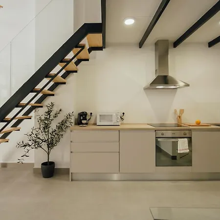 Tu Casa Duplex En Triana Apartament *