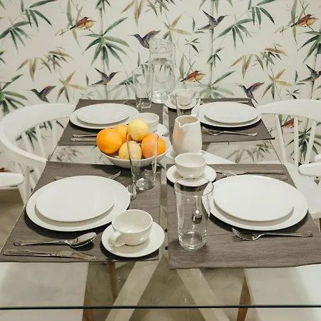 Tu Casa Duplex En Triana Apartament Sewilla