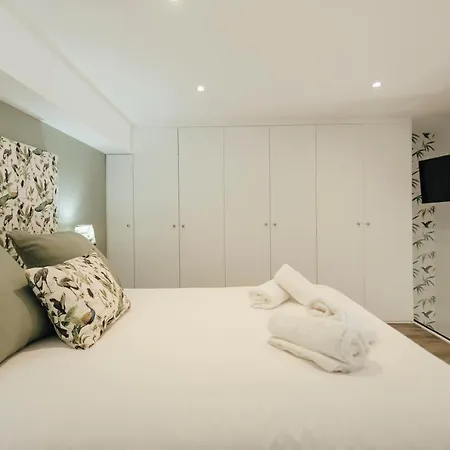 Tu Casa Duplex En Triana Sewilla